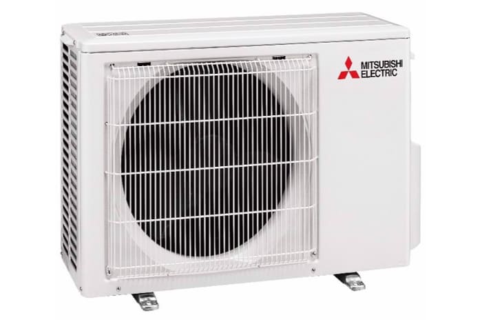 Điều hòa Mitsubishi Electric Inverter 9000 BTU 2 chiều MSZ/MUZ-HT25VF